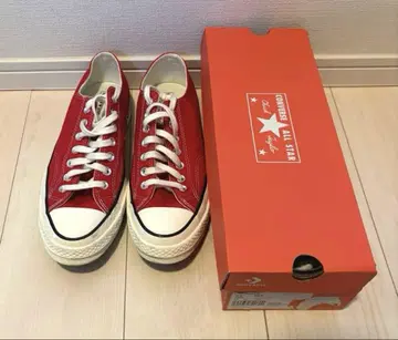 ct70 에나멜 레드 27cm
