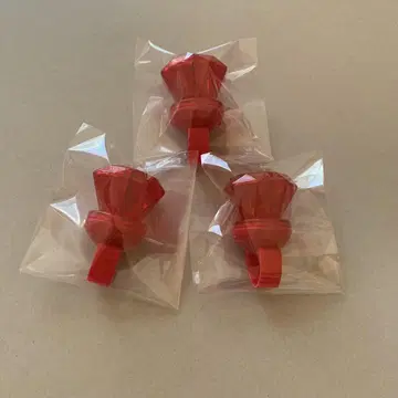 메테오라 로제 반지 라이트