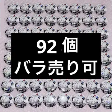 다비 올스타 캔뱃지