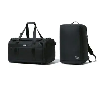 뉴에라 NEW ERA 클럽 더플백 50L 2Way 백팩