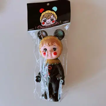 Charmmy 챠미짱 이즈몬스터 콜라보 izumonster