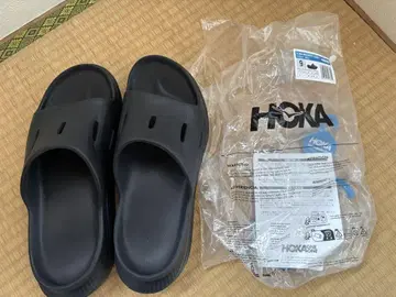 HOKA 호카 ORA RECOVERY SLIDE 3 리커버리
