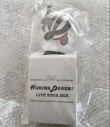 나니와단시 LIVETOUR2025 BonBonVOYAGE 응원봉