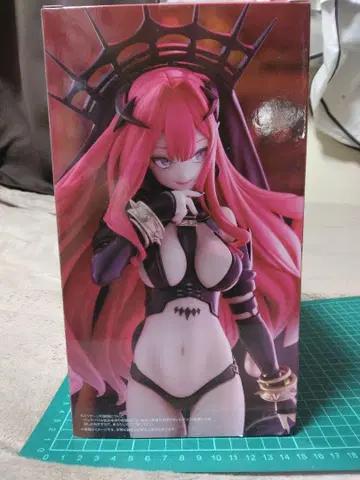 Fate/Grand Order 아케이드 밴시 피규어