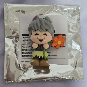 Mrs.GREEN APPLE 10주년 피요르드 가챠 피규어 A