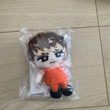 미사용 새상품 스노우 칠 교수형 시리즈 무카이 코지