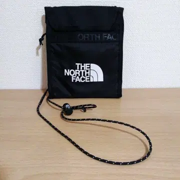 THE NORTH FACE 블랙 사코슈