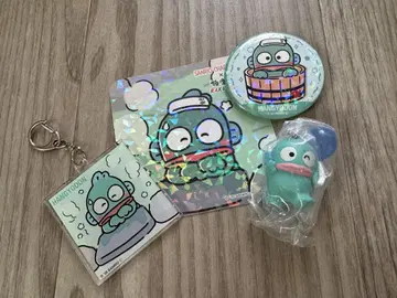 한교동 극락탕 콜라보 세트