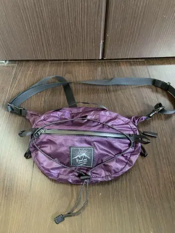 퍼플 너트 팩 로우로우 마운틴