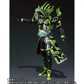 미개봉 새상품 S.H.Figuarts 가면라이더 크로노스