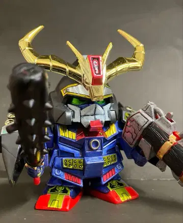 BB 전사 거산 사코