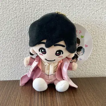 나니와단시 미치에다 슌스케 치비누이