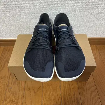 vivobarefoot 플라이머스 라이트 3.5 42