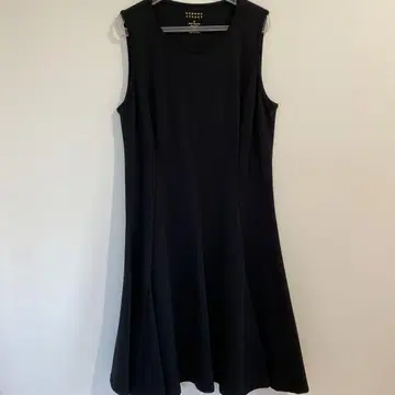 Kate spade 원피스 블랙 M 사이즈