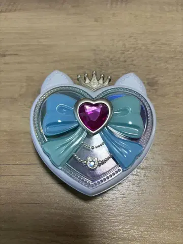 완다풀 프리큐어 샤이니 캣츠 팩트