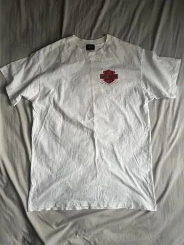 Harley Davidson 90s 티셔츠