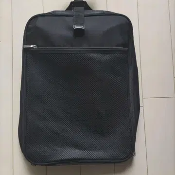 가먼트 백 컴팩트 수트 가방