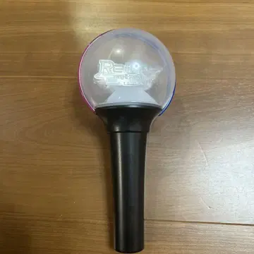 Re:ER 응원봉