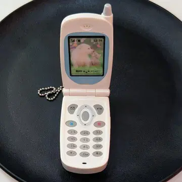 TS 모바일 화이트 접이식
