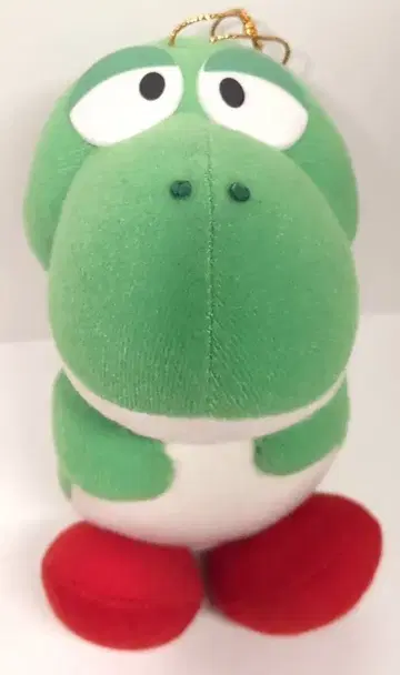반프레스토 봉제 인형 슈퍼 마리오 월드 2 요시