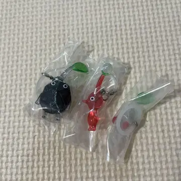 피크민 메지루시 액세서리 2