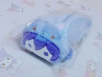 나나모리. 아니마루 펜 케이스
