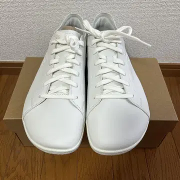 vivobarefoot 지오 코트 IV 43