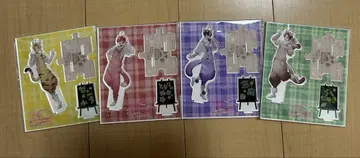 우라시마사카타센 할로윈 2023 아크릴 스탠드