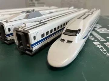 KATO 700계 신칸센 노조미 6량 세트