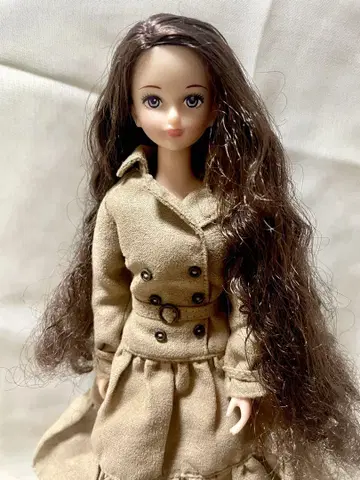 캐슬 제니 프렌드 시온