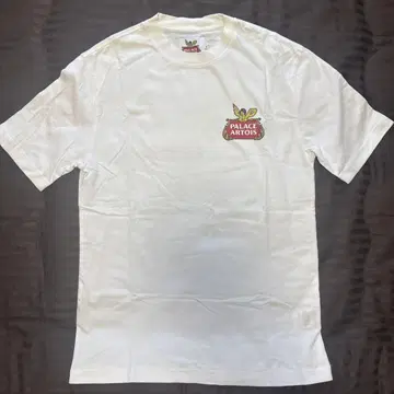 팔라스 PALACE x STELLA ARTOIS 티셔츠 M 사이즈