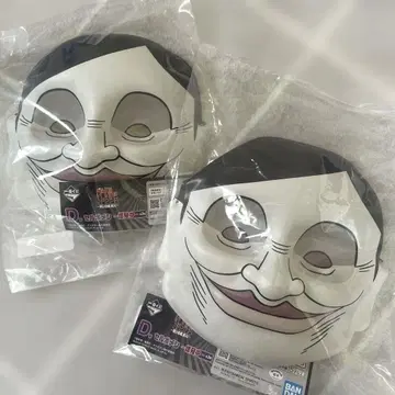 제일복권 단다단 저주의 집, 돌입! D상 셀포멘 미개봉 새상품