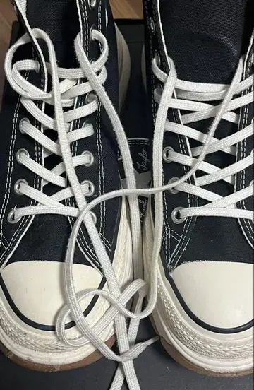 컨버스 ALL STAR 척 테일러 하이컷