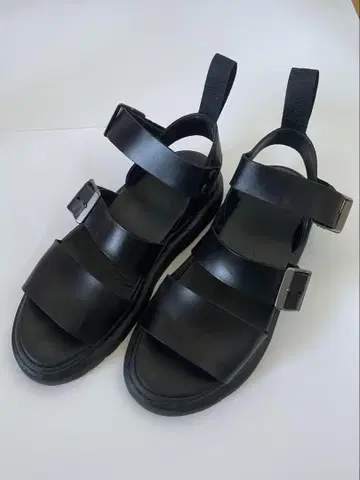 Dr.Martens GRYPHON 샌들 25cm