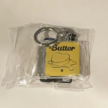 BTS FESTA 2025 캡슐 앨범 Butter