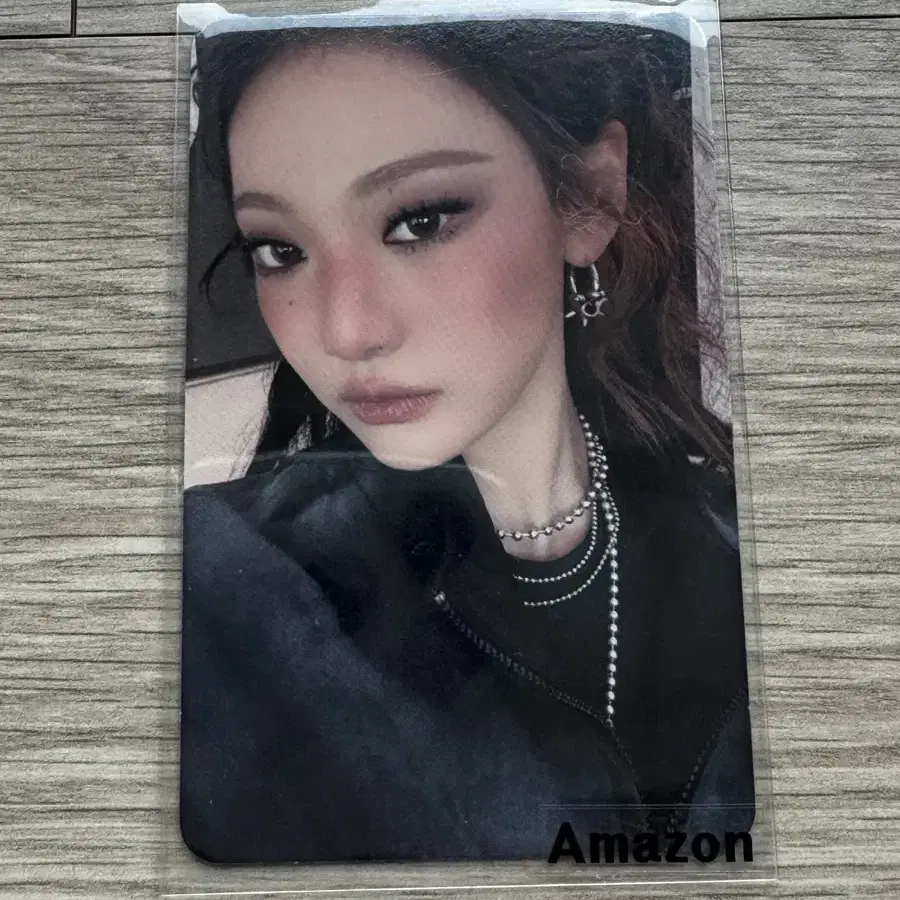 AESPA | 에스파 Aespa Giselle Dirtywork Case Version Amazon