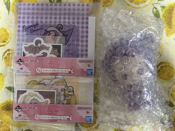 오자마녀 도레미 제일복권 온푸