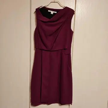 DIANE von FURSTENBERG 원피스 사이즈 2 S 상당