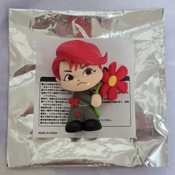Mrs.GREEN APPLE 10주년 피요르드 가챠 피규어 C
