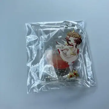 다섯 번째 인격 마이 칵테일 아크릴 피의 여왕