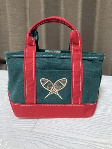 L.L.Bean Boat and Tote 토트백