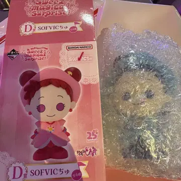 오자마녀 도레미 제일복권