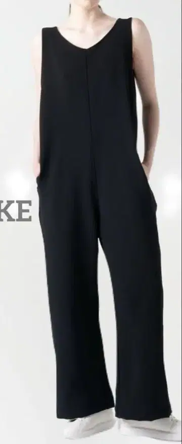 코그자 빅 스모크 GRETEL OVERALLS