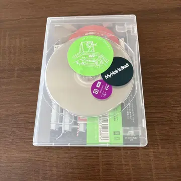 My Hair is Bad/갤럭시 홈런 투어 2018.3.30