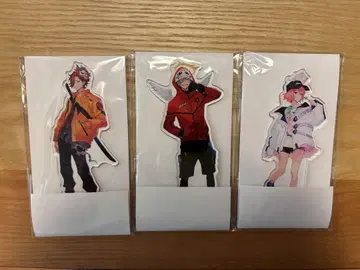 대요괴 로손 콜라보 아크릴 스탠드