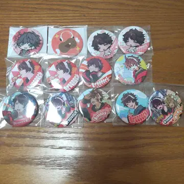 Wirtz Broooock 캔뱃지