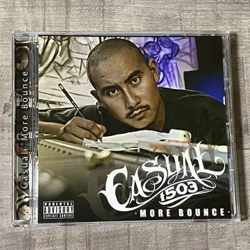 Casual Westside Cartel G-RAP 치카노 랩