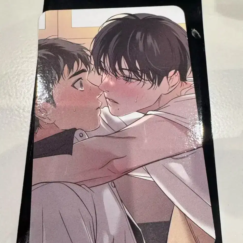 LEZHIN レジン　backlight バックライト　トレカ10枚セット 台湾限定 韓国BL レジン バックライト Backlight トレカ｜Yahoo