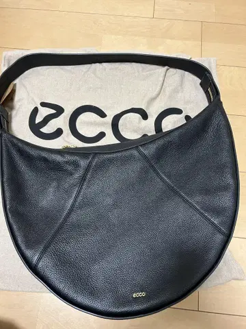 ECCO 포춘 라지 소프트 페블드