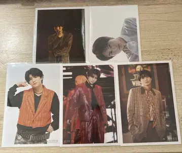 초특급 하루 브로마이드 타임 AwA AwA Joker EVE A C